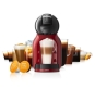 Krups Mini Me KP123H Semi-automática Macchina per caffè a capsule 0,8 L