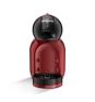 Krups Mini Me KP123H Semi-automática Macchina per caffè a capsule 0,8 L