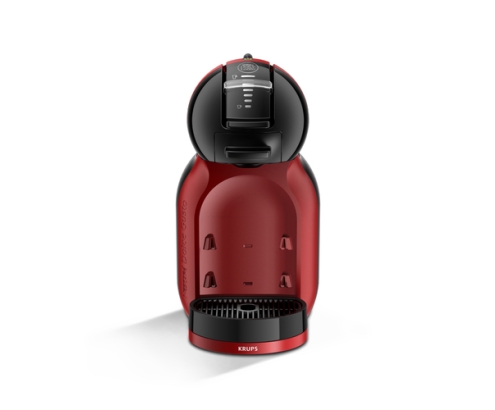 Krups Mini Me KP123H Semi-automática Macchina per caffè a capsule 0,8 L