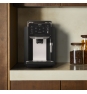 Krups Sensation EA910A10 cafetera eléctrica Totalmente automática Máquina espresso 1,7 L