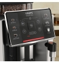 Krups Sensation EA910A10 cafetera eléctrica Totalmente automática Máquina espresso 1,7 L