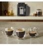 Krups Sensation EA910A10 cafetera eléctrica Totalmente automática Máquina espresso 1,7 L