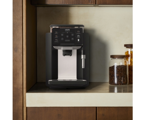 Krups Sensation EA910A10 cafetera eléctrica Totalmente automática Máquina espresso 1,7 L