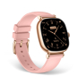 Ksix Smartwatch Iria, Pantalla AMOLED 1.7