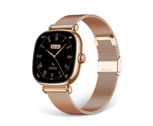 Ksix Smartwatch Iria, Pantalla AMOLED 1.7