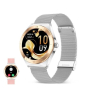 Ksix Smartwatch Lya, Pantalla AMOLED 1.19