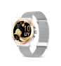 Ksix Smartwatch Lya, Pantalla AMOLED 1.19