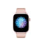 Ksix Smartwatch Urban Move, Pantalla AMOLED 2.06