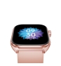 Ksix Smartwatch Urban Move, Pantalla AMOLED 2.06