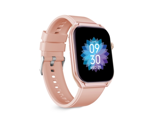 Ksix Smartwatch Urban Move, Pantalla AMOLED 2.06