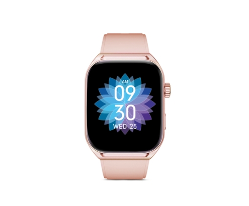 Ksix Smartwatch Urban Move, Pantalla AMOLED 2.06
