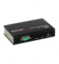 KVM ATEN CE7000A SWITCH DATA EXTENDER USB VGA NEGRO CE700A-AT-G