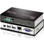 KVM ATEN CE7000A SWITCH DATA EXTENDER USB VGA NEGRO CE700A-AT-G