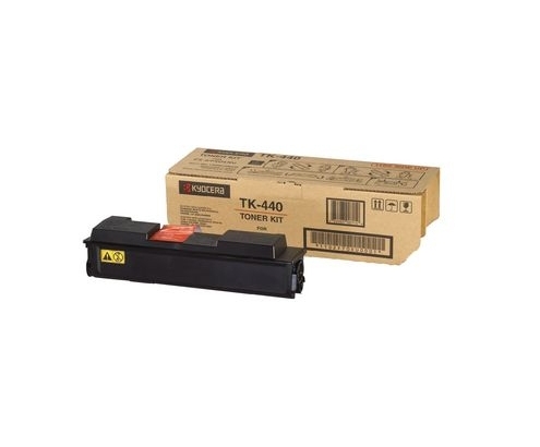 KYOCERA 1T02F70EU0 cartucho de tóner Original Negro