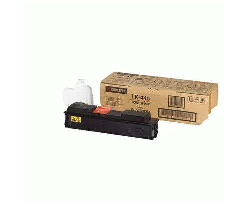 KYOCERA 1T02F70EU0 cartucho de tóner Original Negro