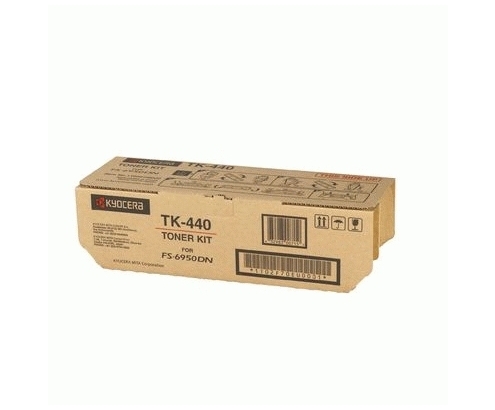 KYOCERA 1T02F70EU0 cartucho de tóner Original Negro