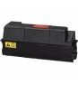 Kyocera 1t02ga0euc cartucho de tóner Original Negro