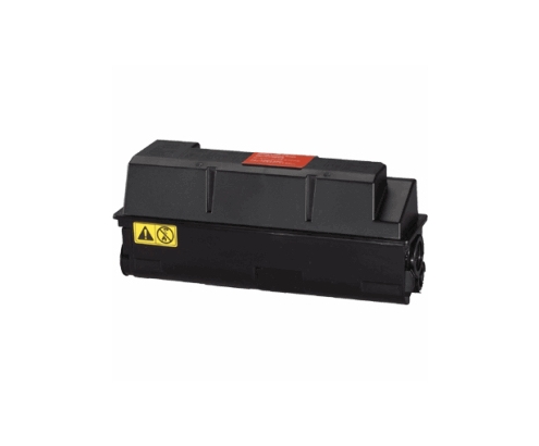 Kyocera 1t02ga0euc cartucho de tóner Original Negro