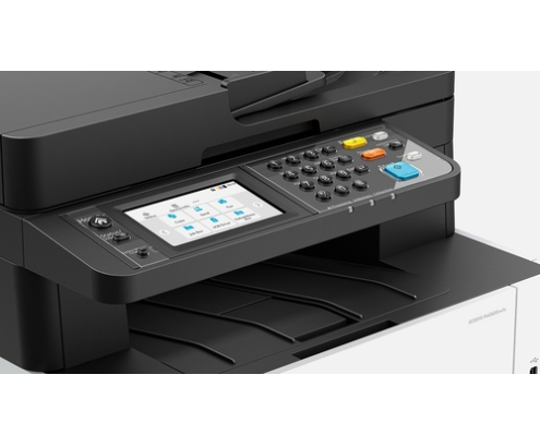 KYOCERA ECOSYS MA2600cwfx Laser A4 1200 x 1200 DPI 26 ppm Wifi