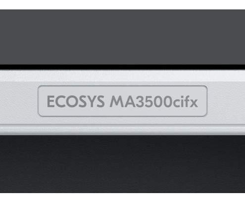 KYOCERA ECOSYS MA3500cifx Laser A4 1200 x 1200 DPI 35 ppm