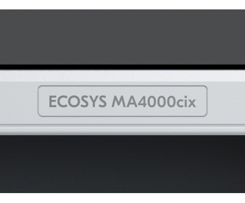 KYOCERA ECOSYS MA4000cix Laser A4 1200 x 1200 DPI 40 ppm
