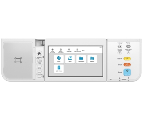 KYOCERA ECOSYS MA4500ifx Laser A4 1200 x 1200 DPI 45 ppm