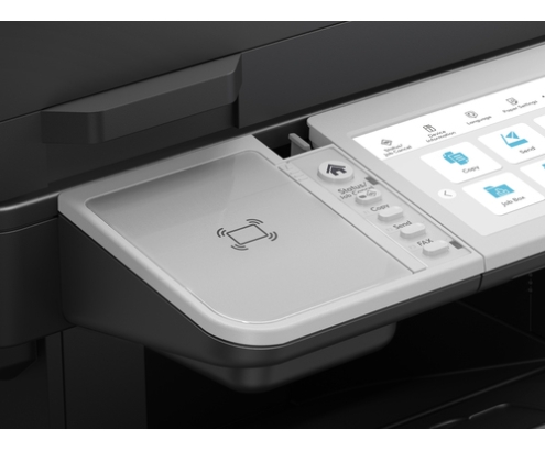 KYOCERA ECOSYS MA5500ifx Laser A4 1200 x 1200 DPI 55 ppm