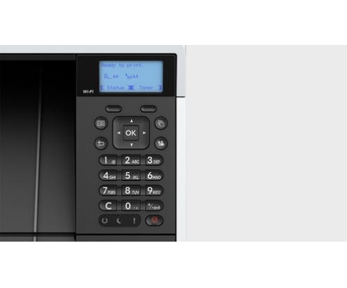 KYOCERA ECOSYS PA3500wx 1200 x 1200 DPI A4 Wifi