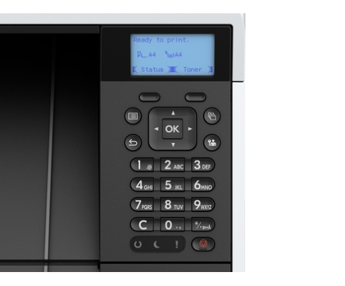 KYOCERA ECOSYS PA4000x 1200 x 1200 DPI A4