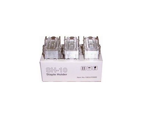 KYOCERA SH-10 Paquete de grapas 15000 grapas