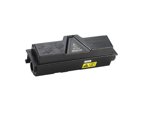 Kyocera tk-1130 toner 1 pieza Original Negro