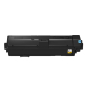 KYOCERA TK-1250 cartucho de tóner 1 pieza(s) Original Negro