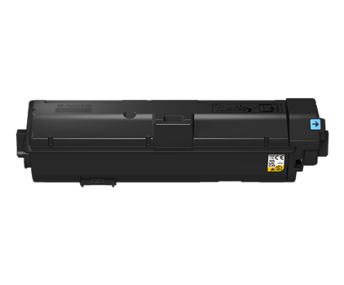 KYOCERA TK-1250 cartucho de tóner 1 pieza(s) Original Negro