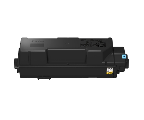 KYOCERA TK-1260 cartucho de tóner 1 pieza(s) Original Negro
