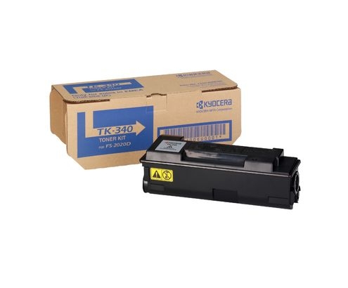 KYOCERA TK-340 toner original negro