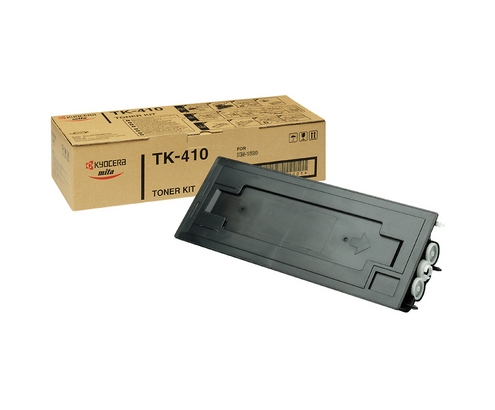 Kyocera TK-420 toner original negro