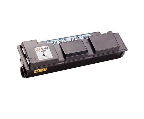 Kyocera tk-450 toner 1 pieza Original Negro