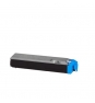 Kyocera tk-510c toner 1 pieza Original Cian