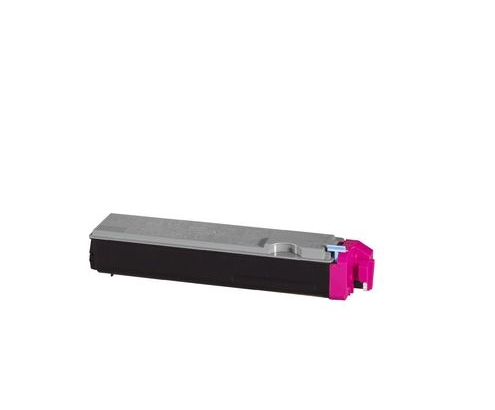 Kyocera tk-510m toner 1 pieza Original Magenta