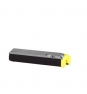 Kyocera tk-510y toner 1 pieza Original Amarillo