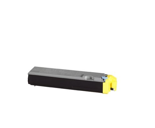 Kyocera tk-510y toner 1 pieza Original Amarillo