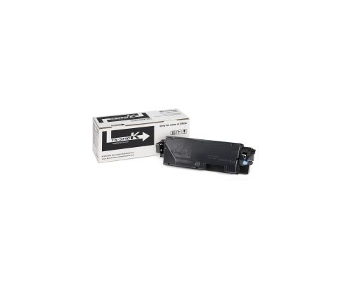 Kyocera tk-5140k toner 1 pieza Original Negro