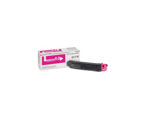 Kyocera tk-5140m toner 1 pieza Original Magenta