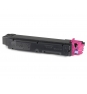Kyocera tk-5150m toner 1 pieza Original Magenta
