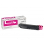 Kyocera tk-5150m toner 1 pieza Original Magenta
