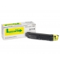 Kyocera tk-5150y toner 1 pieza Original Amarillo