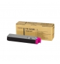 KYOCERA TK-520M cartucho de tóner 1 pieza(s) Original Magenta