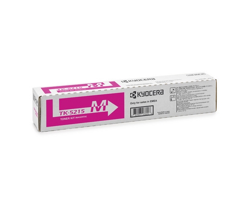 Kyocera tk-5215m toner Original Magenta