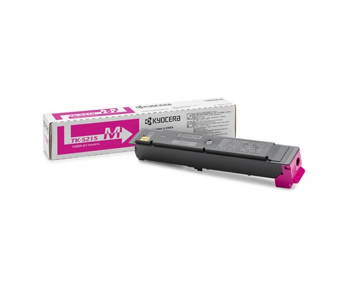 Kyocera tk-5215m toner Original Magenta
