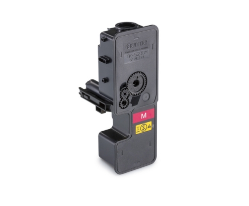 KYOCERA TK-5230M cartucho de tóner 1 pieza(s) Original Magenta